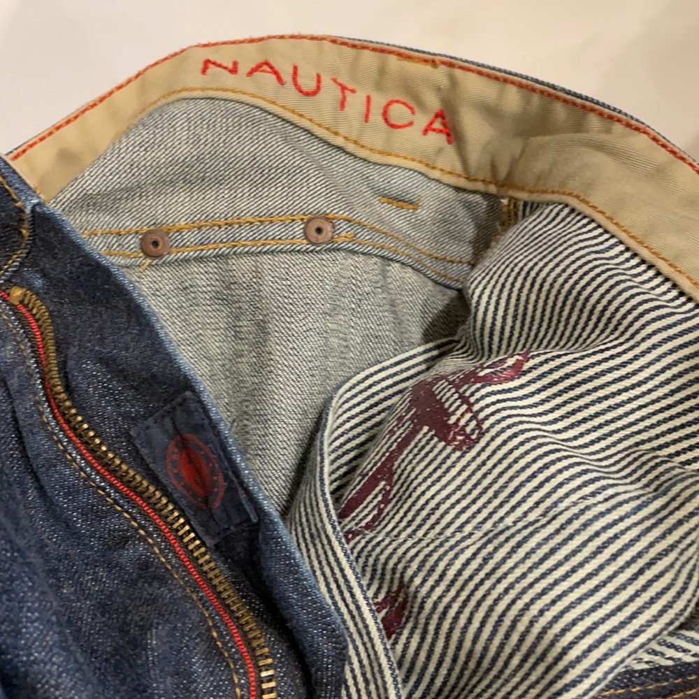 Nautica men’s jeans size 34/30